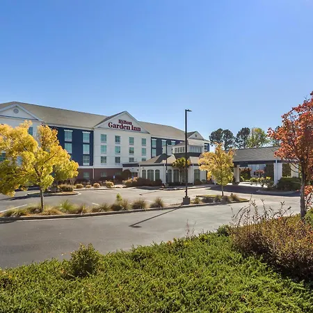 Hilton Garden Inn Columbia/Northeast-2
