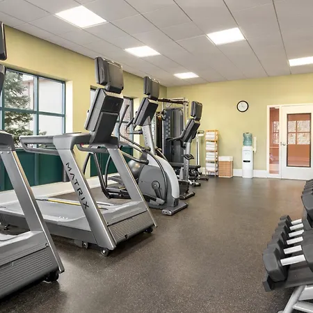 Holiday Inn Saratoga Springs By Ihg-2