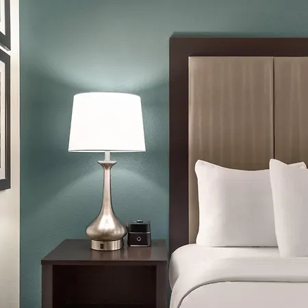 La Quinta By Wyndham Fairfield - Napa Valley-2