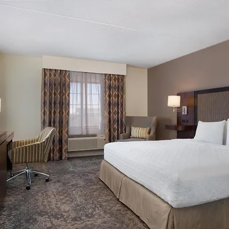 Hampton Inn & Suites By Hilton - Rockville Centre-3
