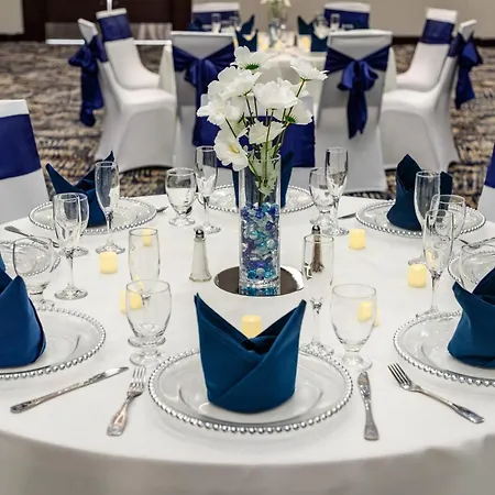 Holiday Inn Virginia Beach - Norfolk By Ihg-3