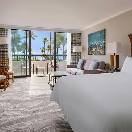 Marriott'S Maui Ocean Club - Molokai, Maui & Lanai Towers-3