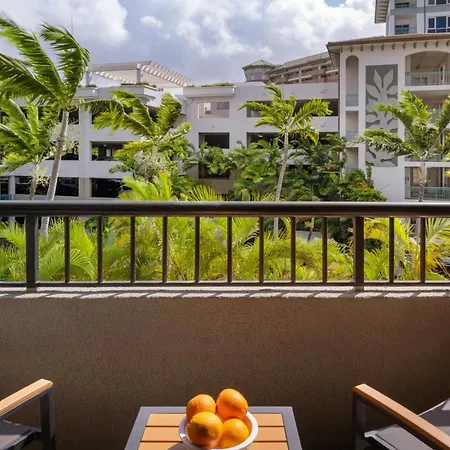 Marriott'S Maui Ocean Club - Molokai, Maui & Lanai Towers-2