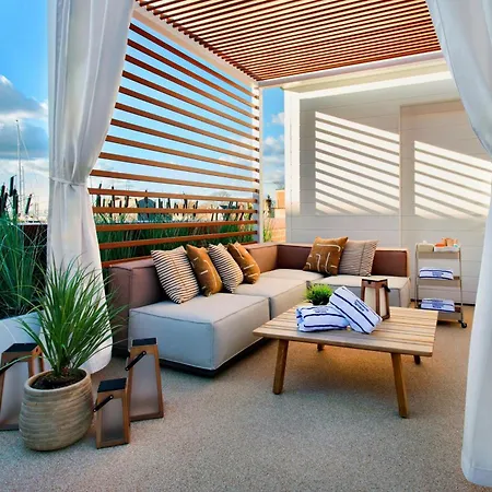 Newport Marriott Hotel & Spa-3