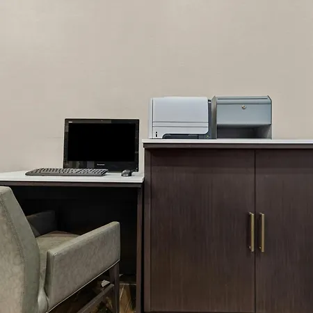 Residence Inn Paducah-2