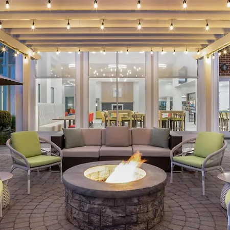 Hilton Garden Inn Mystic/Groton-3