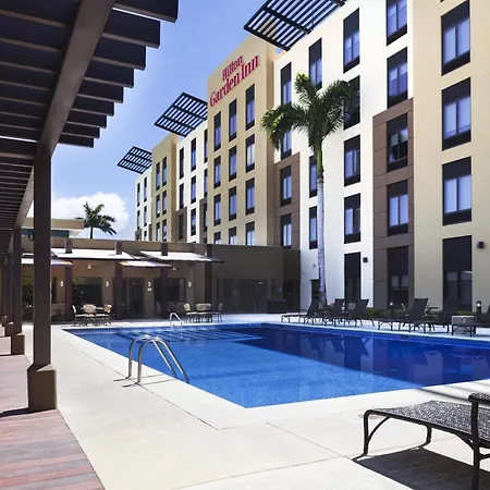 Hilton Garden Inn Guanacaste Airport-2