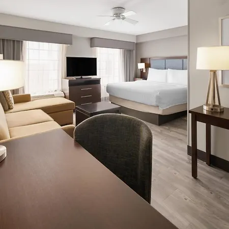 Homewood Suites By Hilton Montgomery Eastchase-2