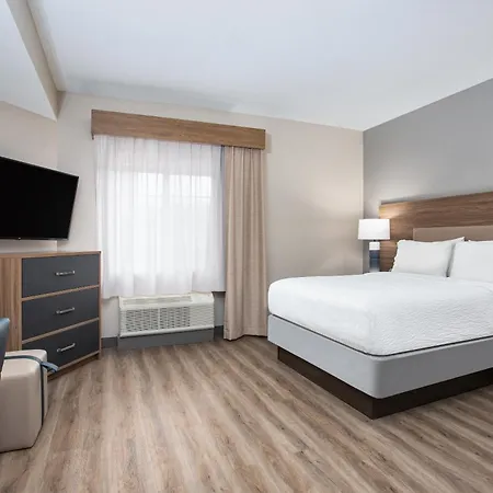 Candlewood Suites Conway By Ihg-3