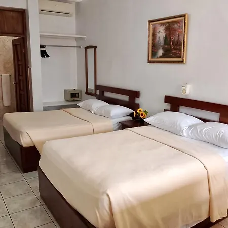 Hotel Garant & Suites-3