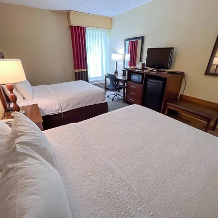 Clarion Pointe Cherokee-2