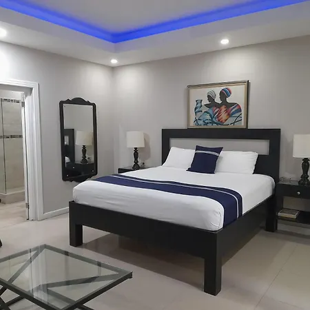 Christar Villas Hotel-3