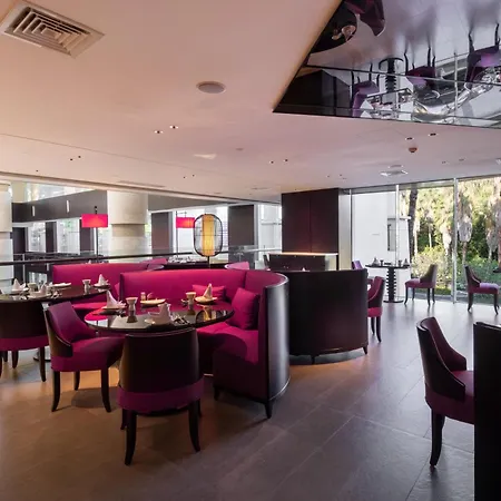 Le Meridien Xiamen-3