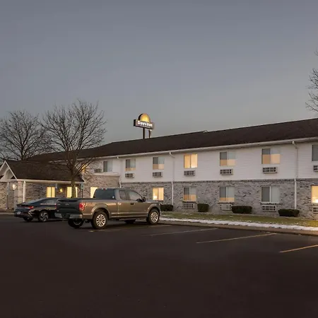 Days Inn By Wyndham Imlay City-2