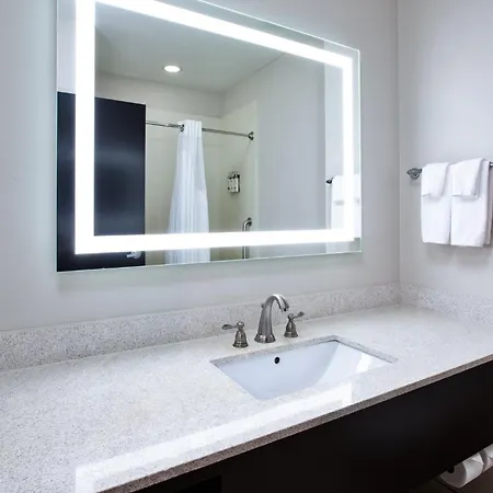 Holiday Inn Express Hotel And Suites Duncan By Ihg-3