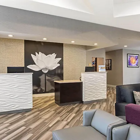 La Quinta By Wyndham Orlando Airport - On Property Food Trucks & Free Airport Shuttle!-2