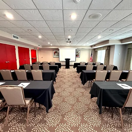 Holiday Inn Express & Suites - Olathe North By Ihg-2