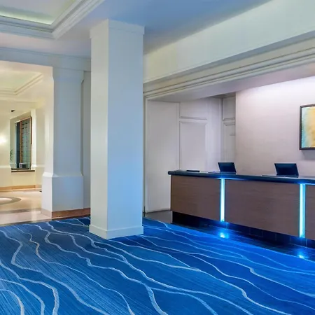 Grand Hyatt Tampa Bay-2