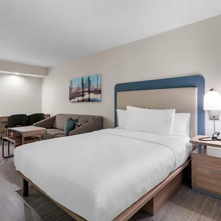 Homewood Suites By Hilton Oklahoma City Airport-3