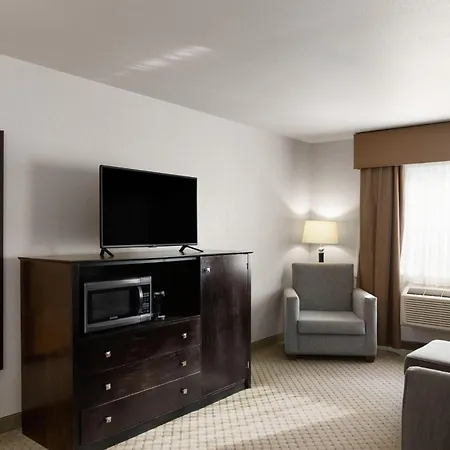 La Quinta By Wyndham Spokane Valley-2