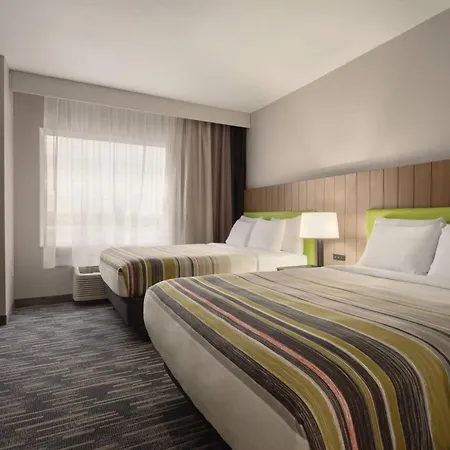 Country Inn & Suites By Radisson, Champaign North, Il-3