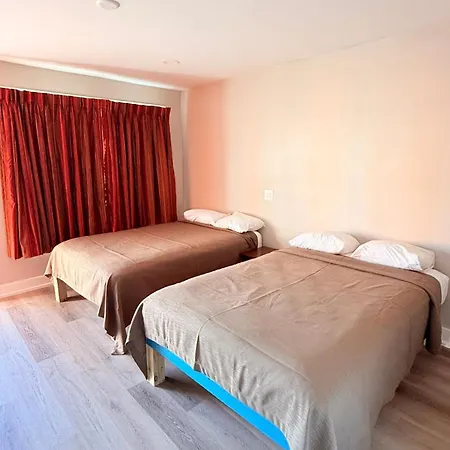 Beachtree Motel-2