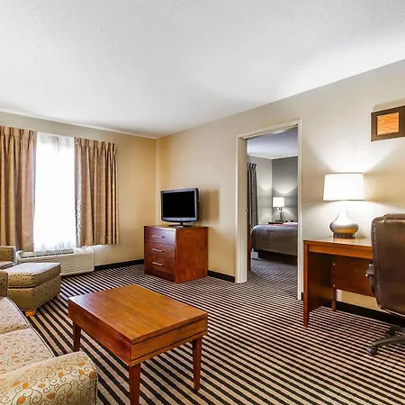 Comfort Inn Owatonna Near Medical Center-2