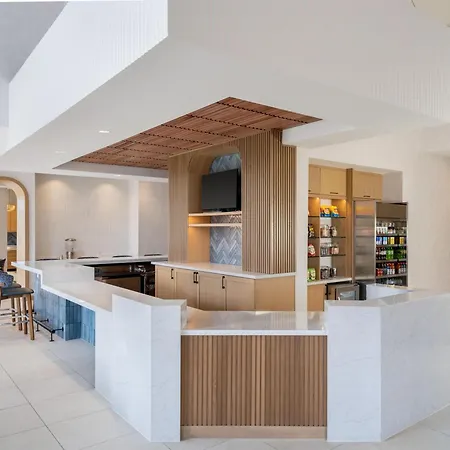 Hyatt Place Fort Myers Estero - Newly Renovated-2