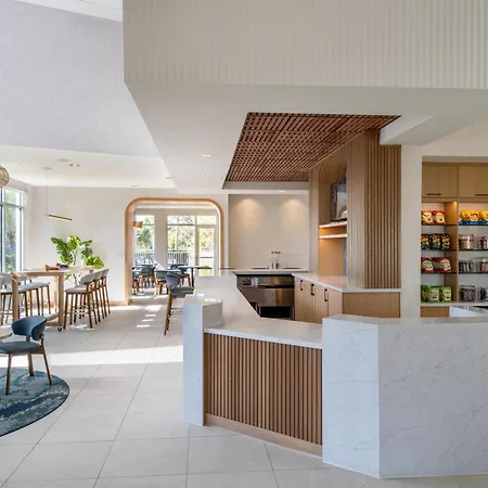 Hyatt Place Fort Myers Estero - Newly Renovated-3