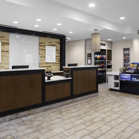 Hilton Garden Inn Denison/Sherman/At Texoma Event Center-2