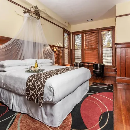 Hotel Napa Valley, An Ascend Collection Hotel-2