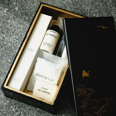 Suiran, A Luxury Collection Hotel, Kyoto-3