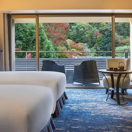 Suiran, A Luxury Collection Hotel, Kyoto-2