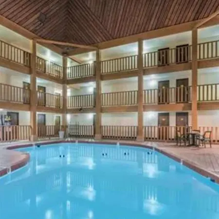 Fairbridge Inn & Suites Spearfish-2
