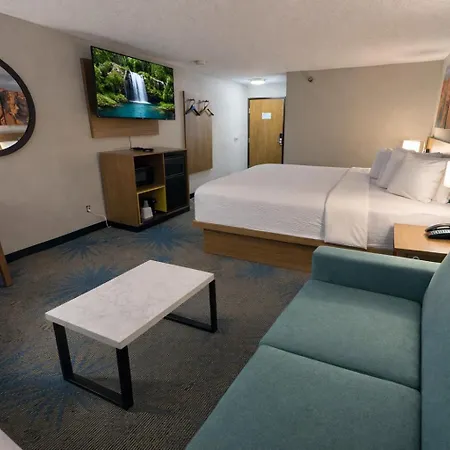 Days Inn By Wyndham Sturgis Southdakota-2