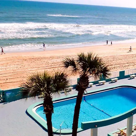 Chateau Mar Beach Hotel Newly Refurbished-2
