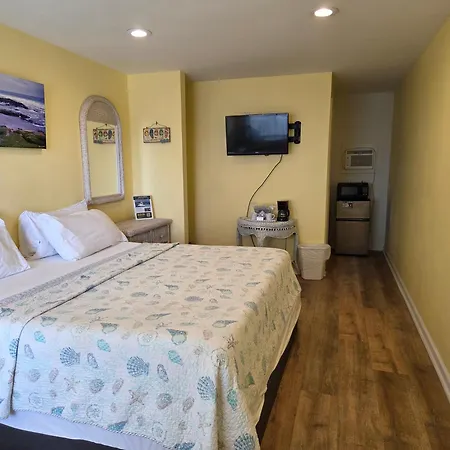 The Savannah Inn-3