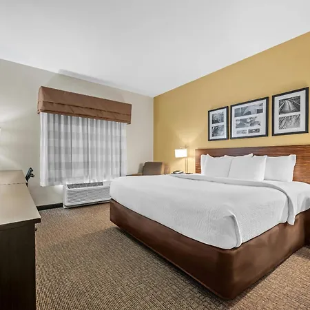 Sleep Inn & Suites Jasper I-22-2
