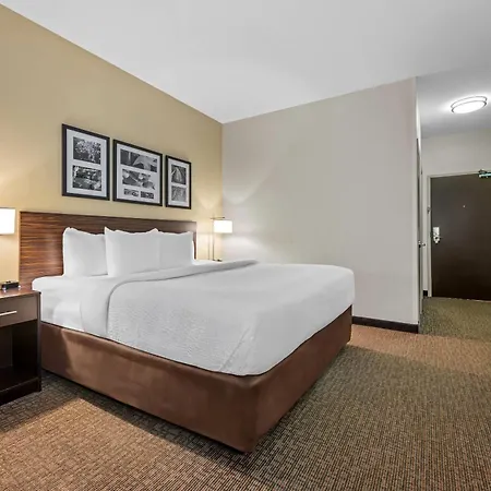 Sleep Inn & Suites Jasper I-22-3