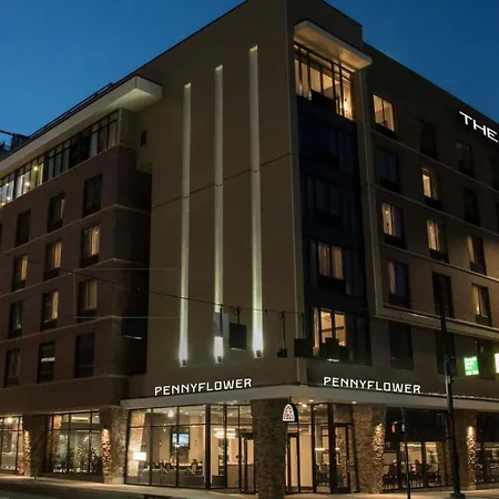 Voco The Clair Cincinnati Downtown By Ihg-3