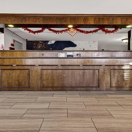 Best Western Amador Inn-2