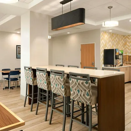 City Express By Marriott Danville-3