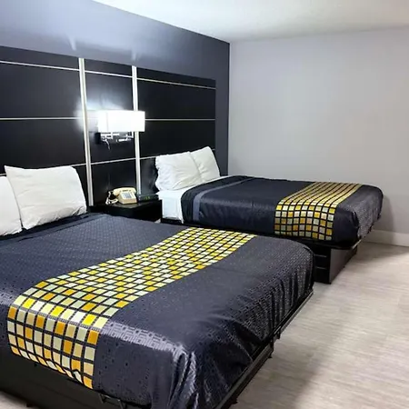 Coratel Inn & Suites By Jasper Hastings-2