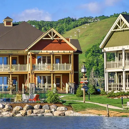 Hilton Grand Vacations Club Blue Mountain Canada-3