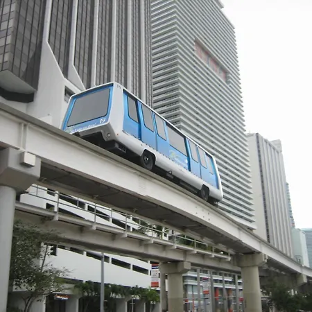 Brickell By Miami Vacation Rentals-2