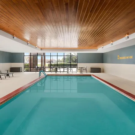 Home2 Suites By Hilton Alexandria-3