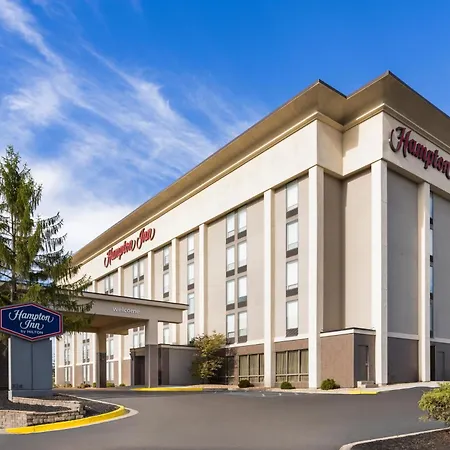 Hampton Inn Somerset-3