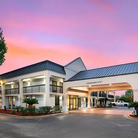 Quality Inn Foley - Gulf Shores North-2