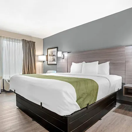 Quality Inn Foley - Gulf Shores North-3