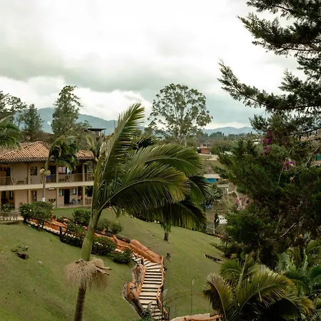 Mansion By Bernalo Hotels-2